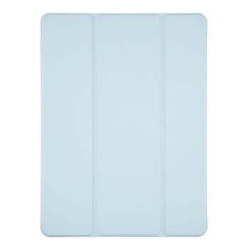 OBAL:ME MistyTab Puzdro pre iPad Air (2020/2022/2024/2025)/iPad Pro 11 (1/2/3/4) Light Blue