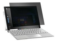 Filter na zvýšenie súkromia k notebooku - dvojcestný - odnímateľný - 12" - pre Lenovo IdeaPad Miix 720-12IKB 80VV