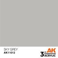 AK Interactive: General Series - Sky Grey