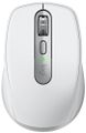 Logitech MX Anywhere 3S for Mac myš svetlo šedá Myš, bezdrôtová, laserová, až 8000DPI, 6 tlačidiel, Bluetooth, USB, svetlo šedá