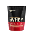 100% Whey Gold Standard - Optimum Nutrition, vanilková zmrzlina, 450 g