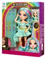 Rainbow High Be Dazzling Fashion bábika - Celine Turquoise (Teal)