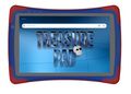 Tablet TreasurePad