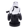 Držiak Cable Guy - Star Wars: Stormtrooper