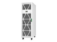 Schneider Electric Easy UPS 3M E3MUPS80KHB2S - UPS - AC 380/400/415 V - 80000 watt - 80000 VA - 3 fázy - biela - so službou Start-Up Service 5X8