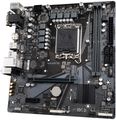 GIGABYTE H610M H DDR4/LGA 1700/mATX Základná doska, Intel H610, LGA1700, 2x DDR4 DIMM (max. 64GB), M.2, VGA, HDMI, mATX