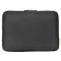 DELTACO NV-502, Puzdro pre notebook 12", čierne