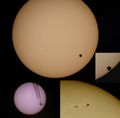 Astronomický ďalekohľad Bresser Solarix 114/500 so slnečným filtrom