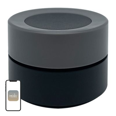 MOES ZT-SY-RD ZigBee spínač pre scény