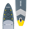 Paddleboard SUP REBEL ACTIVE RBA-4500 11'6" 350x81x15cm