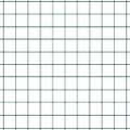 vidaXL Zvarené drôtené pletivo s betónovým základom 10 x 1,6 m Zelená