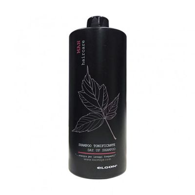 Šampón na časté umývanie vlasov ELGON Day up shampoo 750 ml