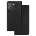 Smart Magnetic case for Motorola Edge 70 Fusion black