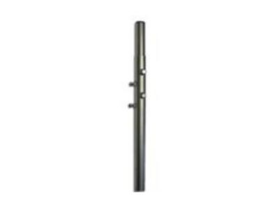 OEM stožiar 2x 2,5 m, 48/42 mm