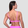 Športový vrchný diel plaviek Pink - GymBeam, veľkosť L