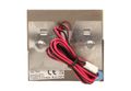 LED schodiskové svietidlo ORNO LYNX OR-OS-1532L6/BR