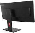 Lenovo T34WD-40/ 34" VA, prohnutý/ 3440x1440/ 21:9/ 300cd/m2cmd/ 3000:1/ 4ms/ HDMI/ DP/ USB/ RJ45/ VESA/ černý Lenovo T34WD-40/ 34" VA, prohnutý/ 3440x1440/ 21:9/ 300cd/m2cmd/ 3000:1/ 4ms/ HDMI/ DP/ USB/ RJ45/ VESA/ cerný