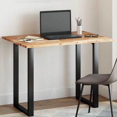vidaXL Stolová doska obdĺžniková 120x70x2 cm masívna akácia