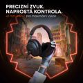 BEYERDYNAMIC MMX 230, Bezdr. her slúchadlá, biele