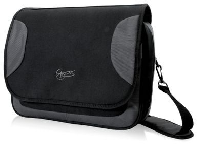ARCTIC MB 201 (Messender Bag 12'')