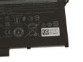 DELL Batéria 3-článková 42W/HR LI-ON Latitude 5420, 5520, Precision 3560 Batéria, pre notebook, originálna, 42Wh, Li-Ion, 3-článková, pre Dell Latitude 5420, 5520, Precision 3560