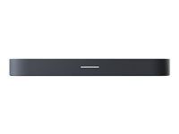 Lenovo Google Meet Series One - Gen 3 - zariadenie pre video konferencie (výpočtový systém) - s podpora Lenovo Premier Support 3 roky - Core i5-1335U, 16GB RAM, 256GB SSD - uhol - power adapter included