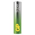 Alkalická batéria GP Super LR03 (AAA), 5 ks