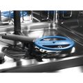 ELECTROLUX Vstavaná umývačka riadu EEG67410W