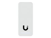 Čítačka proximity kariet Bluetooth/NFC - káblová - NFC, Bluetooth 4.1, Mifare - 13,56 MHz - 10/100 Ethernet - biela