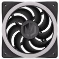 Endorfy ventilátor Corona 120 / 120 mm ARGB / čierny Ventilátor, 120mm, FDB ložisko, výška 25mm, PWM, ARGB LED