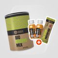 BIO Greens Mix - VanaVita, bez príchute, 300 g