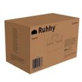 Organizér na lieky Ruhhy 24499, 32x22, 5x19cm, plastový box Organizér na léky Ruhhy 24499, 32x22,5x19cm, plastový box