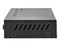 NEDIS HDMI přepínač/ 1x USB-C/ 2x HDMI vstup/ 1x HDMI výstup/ 4K@60Hz/ 18.0 Gbps/ kov/ antracit HDMI switch, 3 porty, 2× HDMI + 1× USB-C vstup, 1× HDMI výstup, 4K@60Hz, 18 Gbps, dálkové ovládání, kovový, antracit