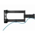 GEMBIRD WM-55ST-03, TV Držiak na stenu, 32"-55"