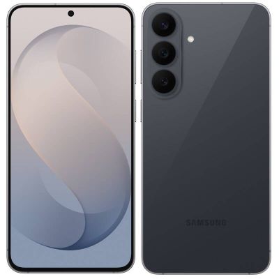 SAMSUNG Galaxy S26 FE 5G 8/128 DUOS, Graphite
