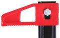 Univerzálny pákový zdvihák SX FARM JACK L 3T, 130-1320mm SIXTOL