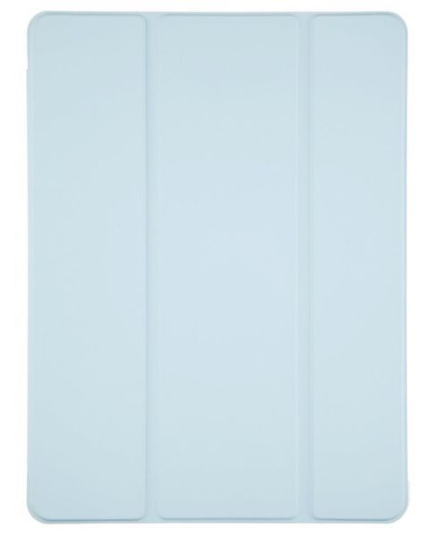 OBAL:ME MistyTab Puzdro pre Samsung Galaxy Tab A11+ Light Blue