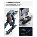 Puzdro Spigen Tough Armor Mag MagSafe pre Samsung Galaxy S26 Ultra čierne