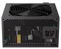 Endorfy zdroj Vero L5 Bronze 500W / ATX / 120mm / 80 Plus Bronze Zdroj, ATX, 500W, aktivní PFC, 120mm ventilátor, 80PLUS Bronze