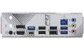 ASRock B650M Pro RS / AMD B650 / AM5 / 4x DDR5 DIMM / 3x M.2 / HDMI / DP / USB-C / mATX Základná doska, AMD B650, AM5, 4× DDR5 DIMM (max. 128GB), 3× M.2, HDMI, DisplayPort, USB-C, mATX