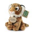 Plyšový tiger 13 cm ECO-FRIENDLY