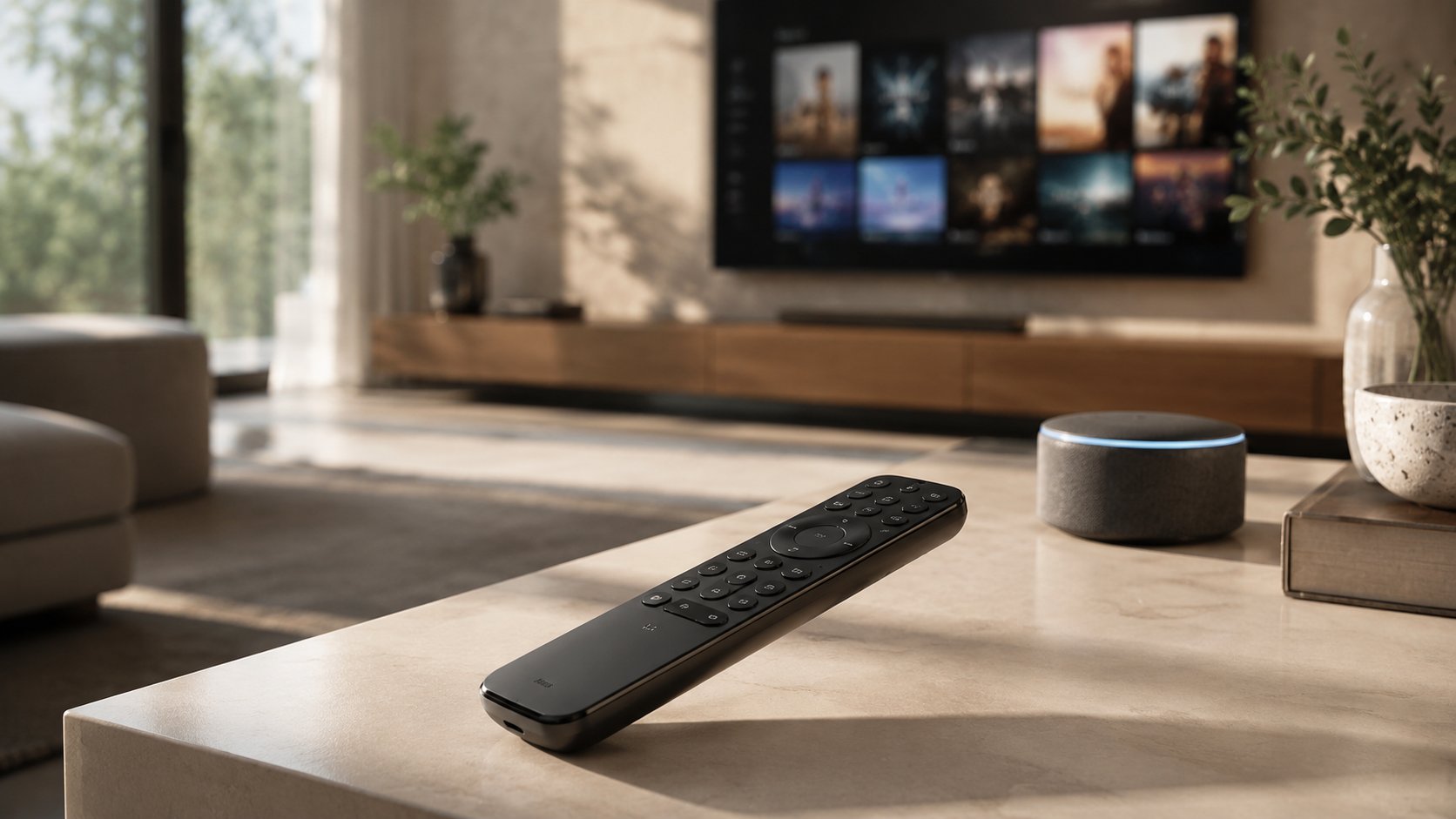 Diaľkové ovládače: sprievodca od TV po smart domácnosť